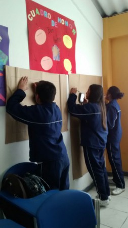 JUAN CASTILLO,LAURA RUIZ Y VALENTINA CASTIBLANCO